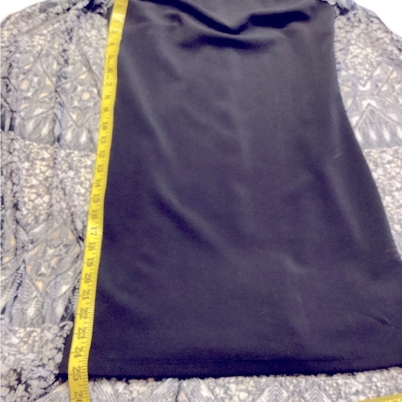 Material Girl Sleeveless crop Dress - Picture 5 of 10